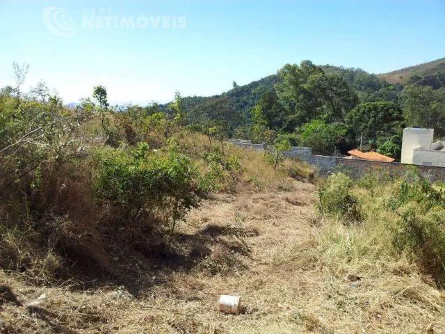 Terreno / Lote para Venda em Belo Horizonte/MG Taquaril