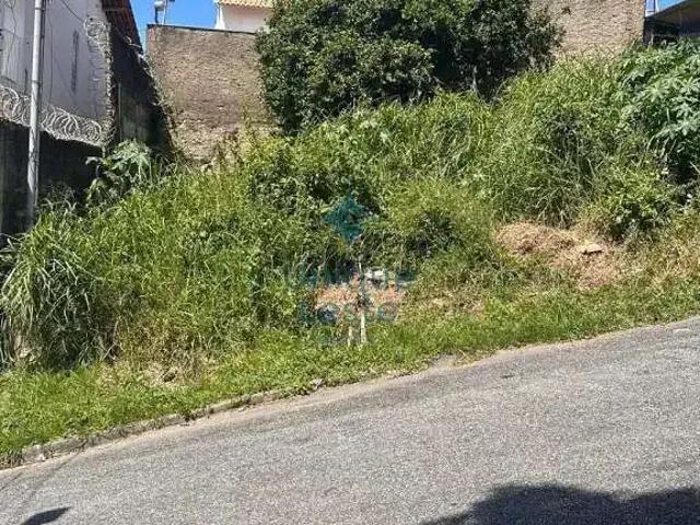 Terreno / Lote para Venda em Belo Horizonte/MG Taquaril