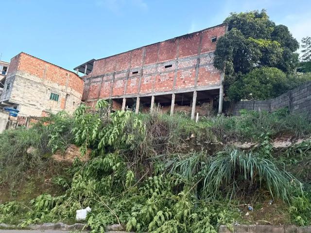 Terreno / Lote para Venda em Belo Horizonte/MG Taquaril