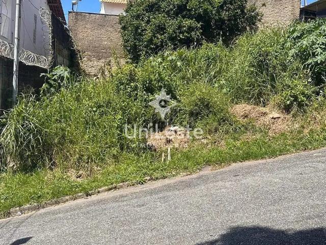 Terreno / Lote para Venda em Belo Horizonte/MG Taquaril