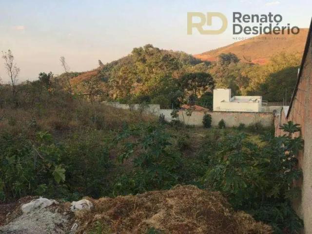 Terreno / Lote para Venda em Belo Horizonte/MG Taquaril