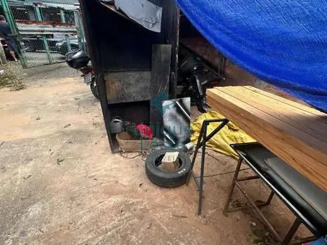 Terreno / Lote para Venda em Belo Horizonte/MG Taquaril