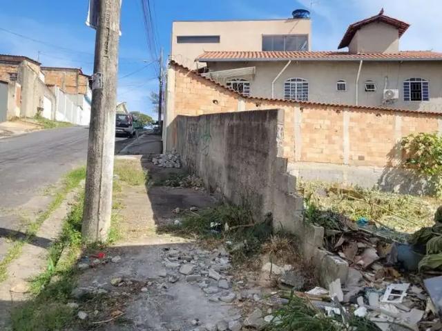 Terreno / Lote para Venda em Belo Horizonte/MG Tirol 1 Quartos