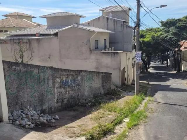 Terreno / Lote para Venda em Belo Horizonte/MG Tirol 1 Quartos