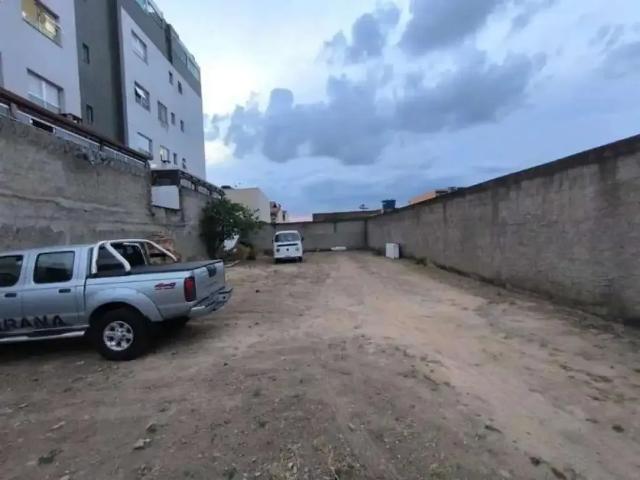 Terreno / Lote para Venda em Belo Horizonte/MG Tirol 1 Quartos