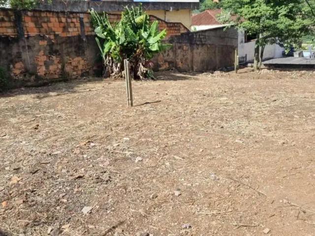 Terreno / Lote para Venda em Belo Horizonte/MG Tirol 1 Quartos