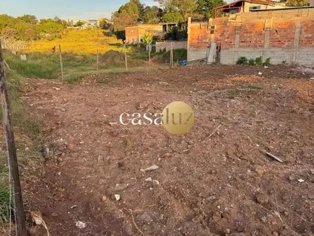 Terreno / Lote para Venda em Belo Horizonte/MG Tirol