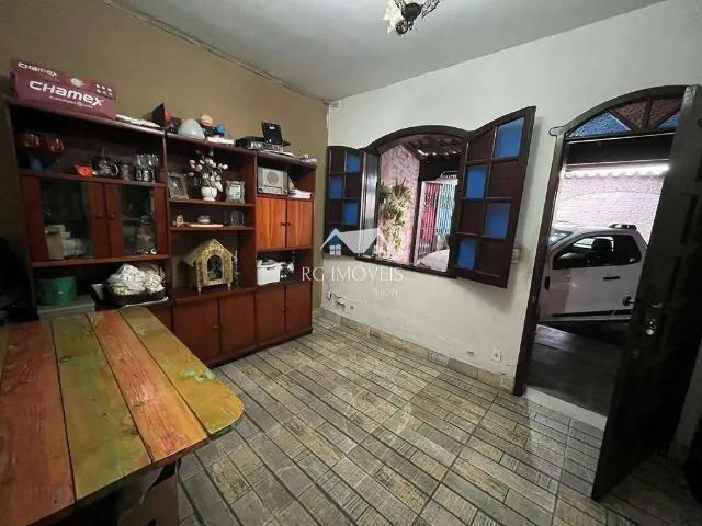 Terreno / Lote para Venda em Belo Horizonte/MG Tirol 3 Quartos