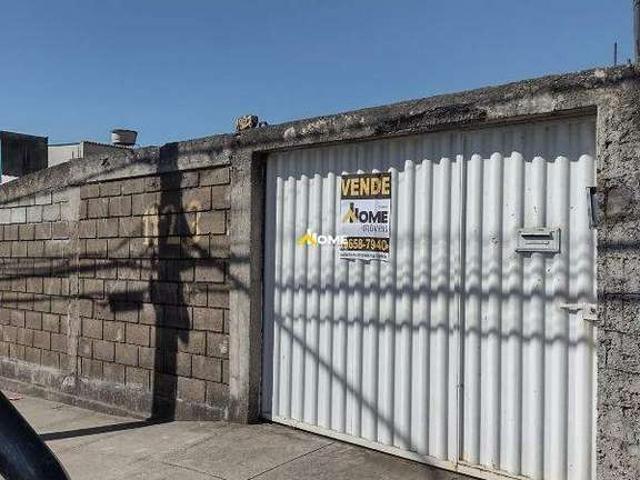 Terreno / Lote para Venda em Belo Horizonte/MG Tirol