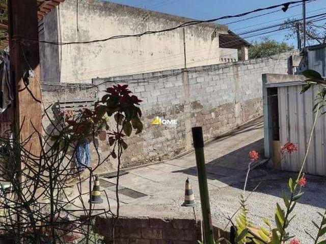 Terreno / Lote para Venda em Belo Horizonte/MG Tirol