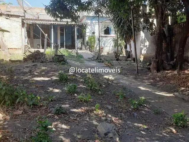 Terreno / Lote para Venda em Belo Horizonte/MG Tirol