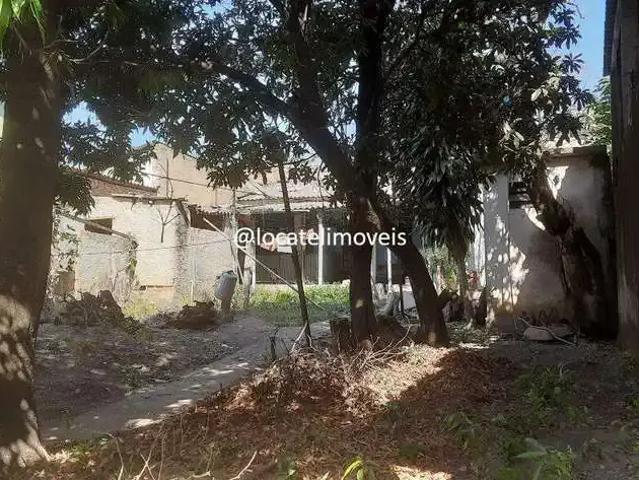 Terreno / Lote para Venda em Belo Horizonte/MG Tirol