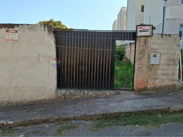 Terreno / Lote para Venda em Belo Horizonte/MG Trevo