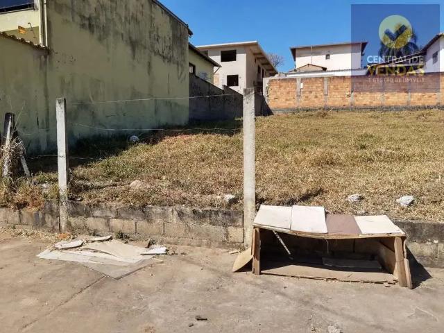 Terreno / Lote para Venda em Belo Horizonte/MG Trevo