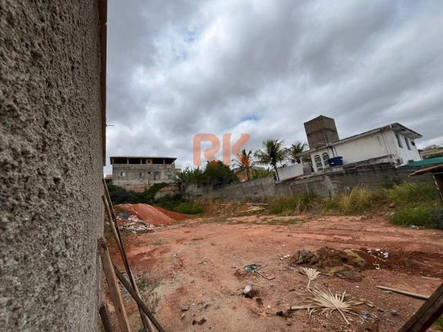 Terreno / Lote para Venda em Belo Horizonte/MG Trevo