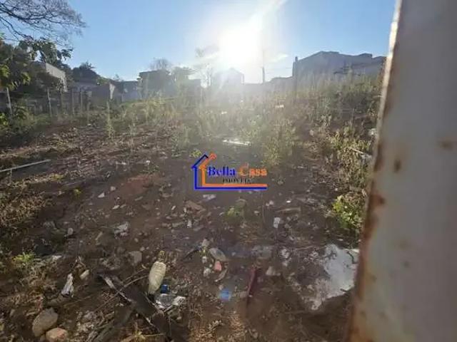 Terreno / Lote para Venda em Belo Horizonte/MG Trevo