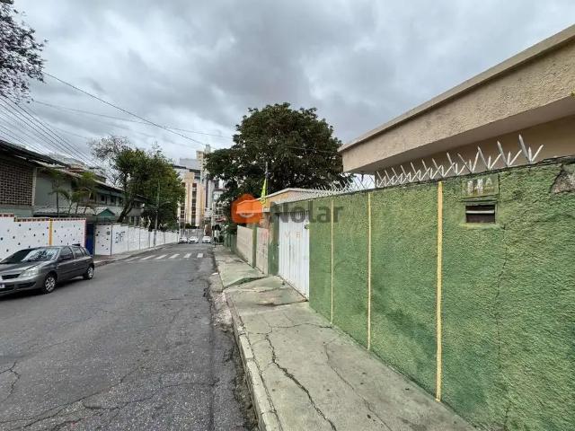Terreno / Lote para Venda em Belo Horizonte/MG União
