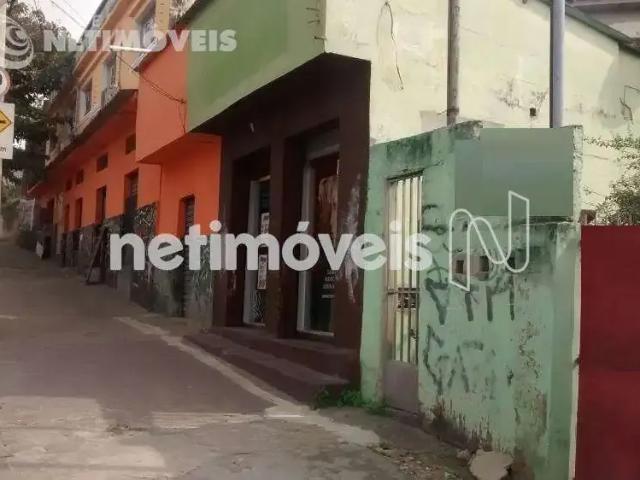 Terreno / Lote para Venda em Belo Horizonte/MG União