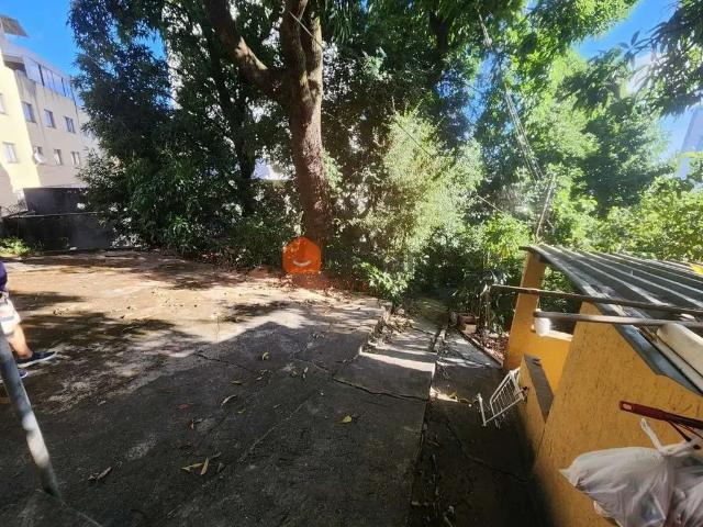 Terreno / Lote para Venda em Belo Horizonte/MG União