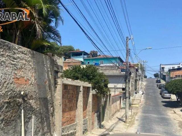Terreno / Lote para Venda em Belo Horizonte/MG União 1 Quartos