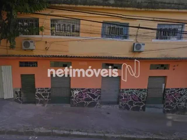 Terreno / Lote para Venda em Belo Horizonte/MG União 1 Quartos