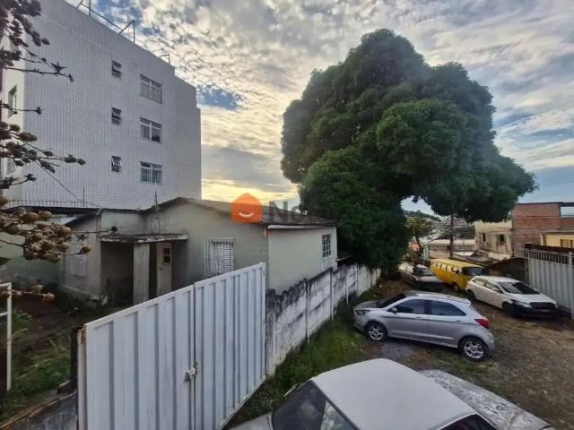 Terreno / Lote para Venda em Belo Horizonte/MG União