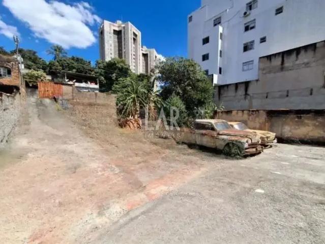 Terreno / Lote para Venda em Belo Horizonte/MG União