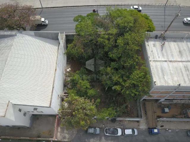 Terreno / Lote para Venda em Belo Horizonte/MG União