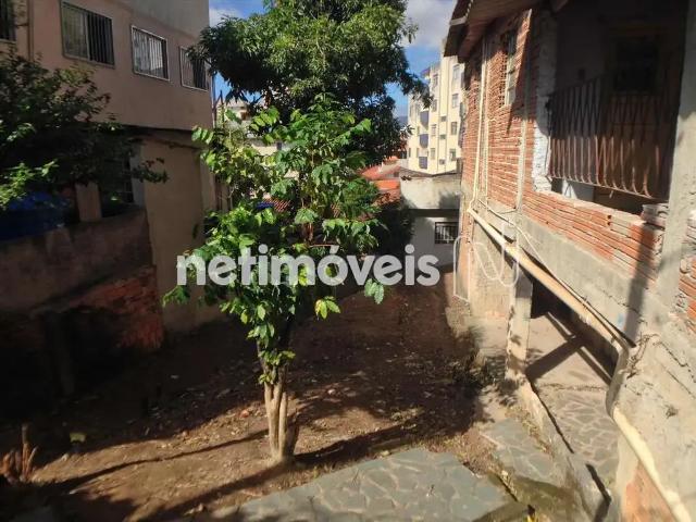 Terreno / Lote para Venda em Belo Horizonte/MG União
