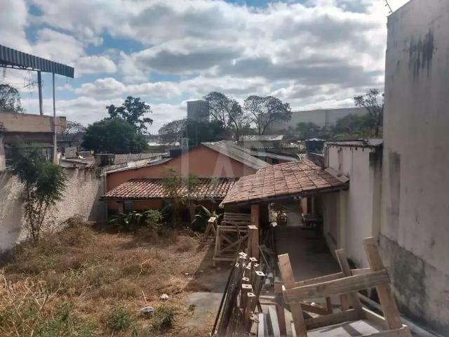 Terreno / Lote para Venda em Belo Horizonte/MG União