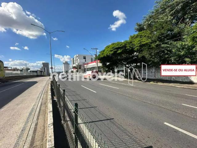 Terreno / Lote para Venda em Belo Horizonte/MG União