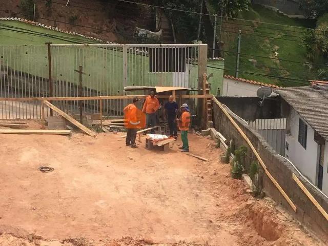 Terreno / Lote para Venda em Belo Horizonte/MG União