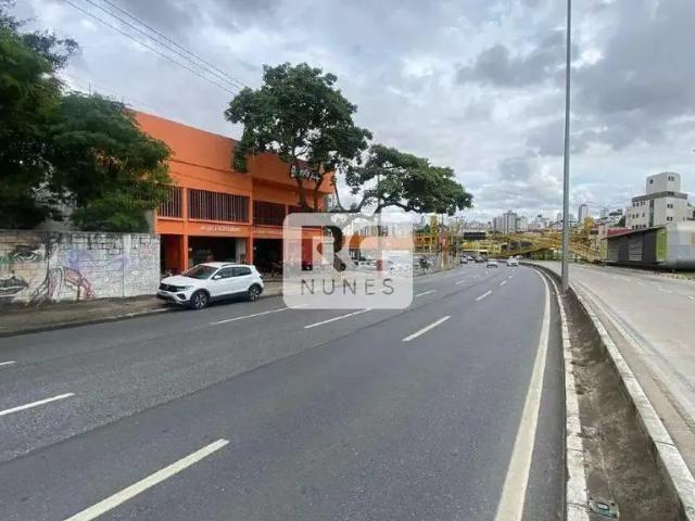 Terreno / Lote para Venda em Belo Horizonte/MG União