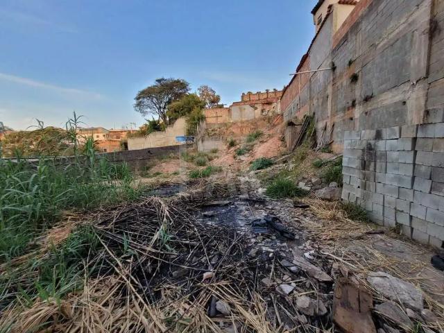 Terreno / Lote para Venda em Belo Horizonte/MG União