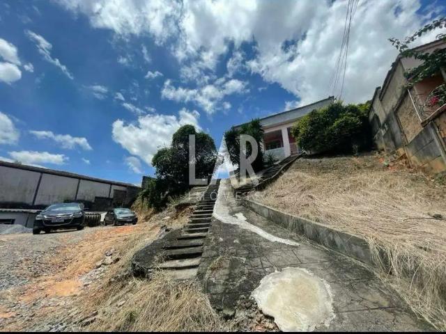 Terreno / Lote para Venda em Belo Horizonte/MG União
