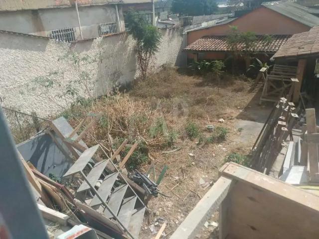 Terreno / Lote para Venda em Belo Horizonte/MG União