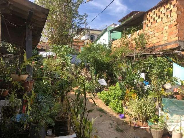 Terreno / Lote para Venda em Belo Horizonte/MG União