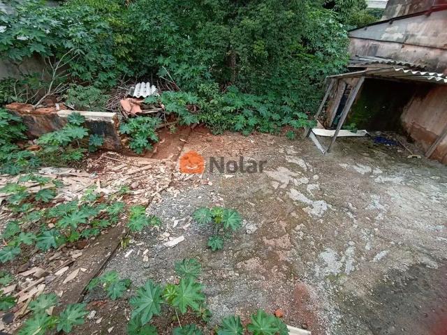 Terreno / Lote para Venda em Belo Horizonte/MG Universitário