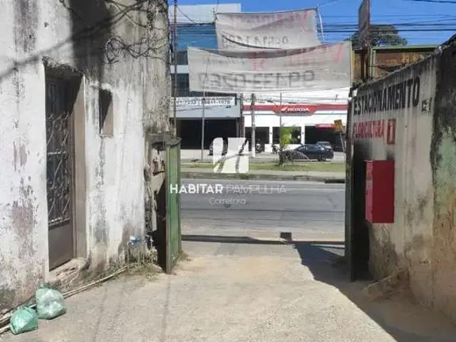 Terreno / Lote para Venda em Belo Horizonte/MG Venda Nova
