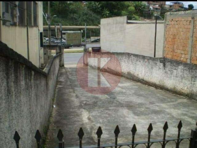 Terreno / Lote para Venda em Belo Horizonte/MG Venda Nova