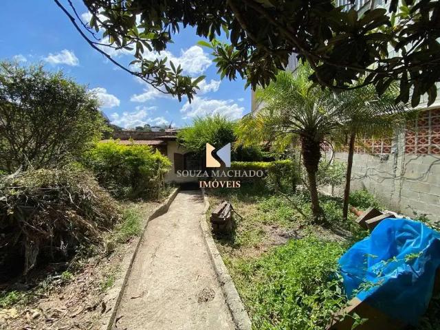 Terreno / Lote para Venda em Belo Horizonte/MG Venda Nova 4 Quartos