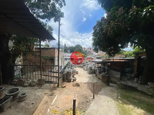 Terreno / Lote para Venda em Belo Horizonte/MG Venda Nova