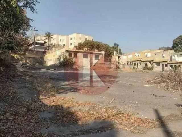 Terreno / Lote para Venda em Belo Horizonte/MG Venda Nova