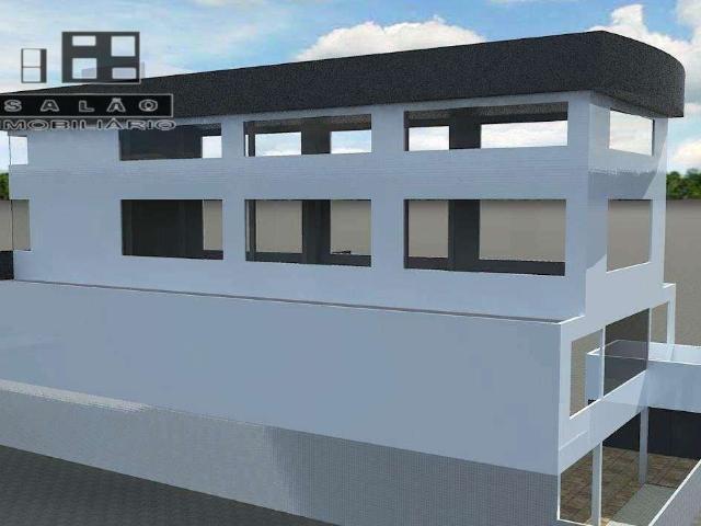 Terreno / Lote para Venda em Belo Horizonte/MG Venda Nova