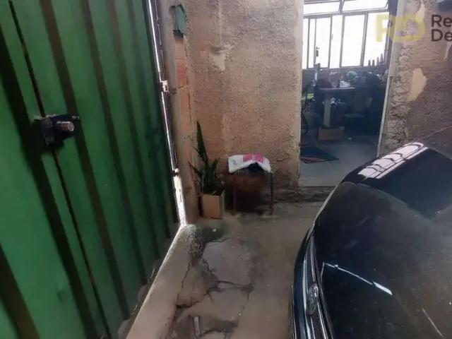 Terreno / Lote para Venda em Belo Horizonte/MG Vera Cruz