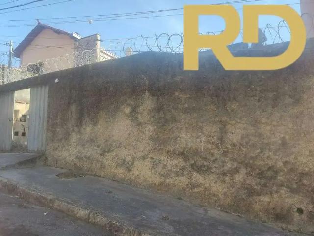 Terreno / Lote para Venda em Belo Horizonte/MG Vera Cruz