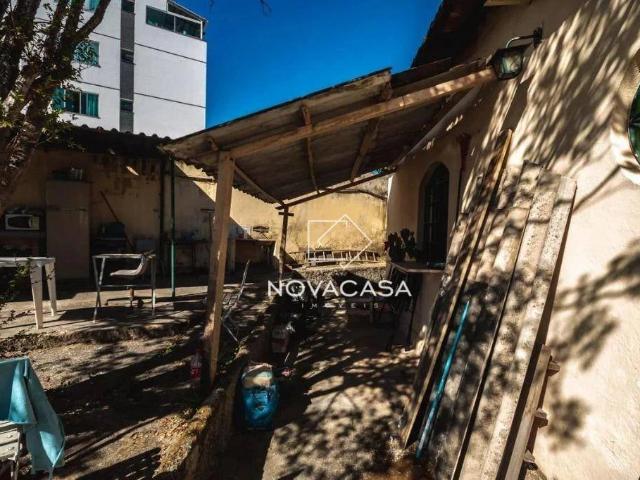 Terreno / Lote para Venda em Belo Horizonte/MG Vila Cloris