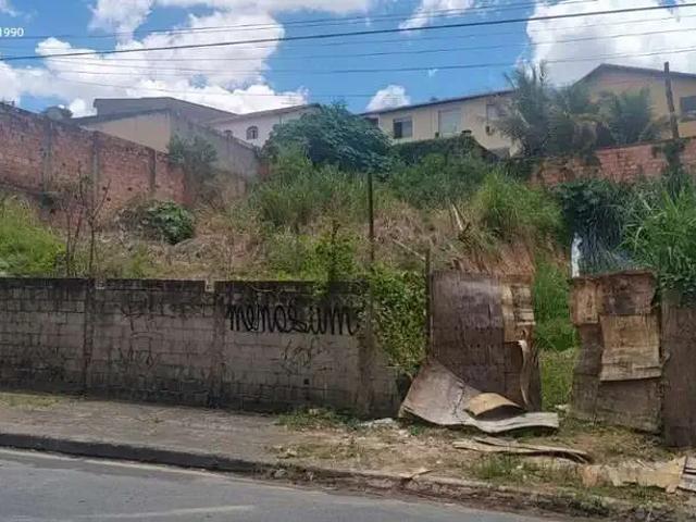 Terreno / Lote para Venda em Belo Horizonte/MG Vila Cloris 1 Quartos