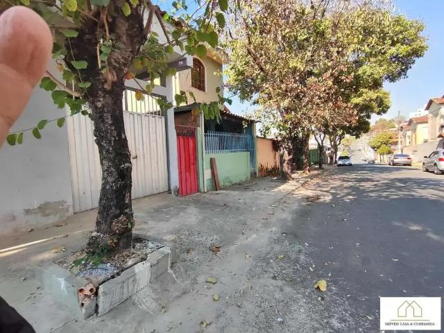Terreno / Lote para Venda em Belo Horizonte/MG Vila Cloris