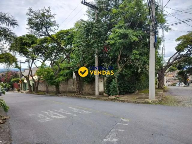 Terreno / Lote para Venda em Belo Horizonte/MG Vila Cloris